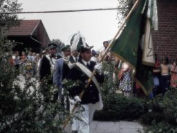 Schützenfest 1976